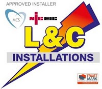 L and C Electrical and Solar Installations Ltd 610936 Image 3